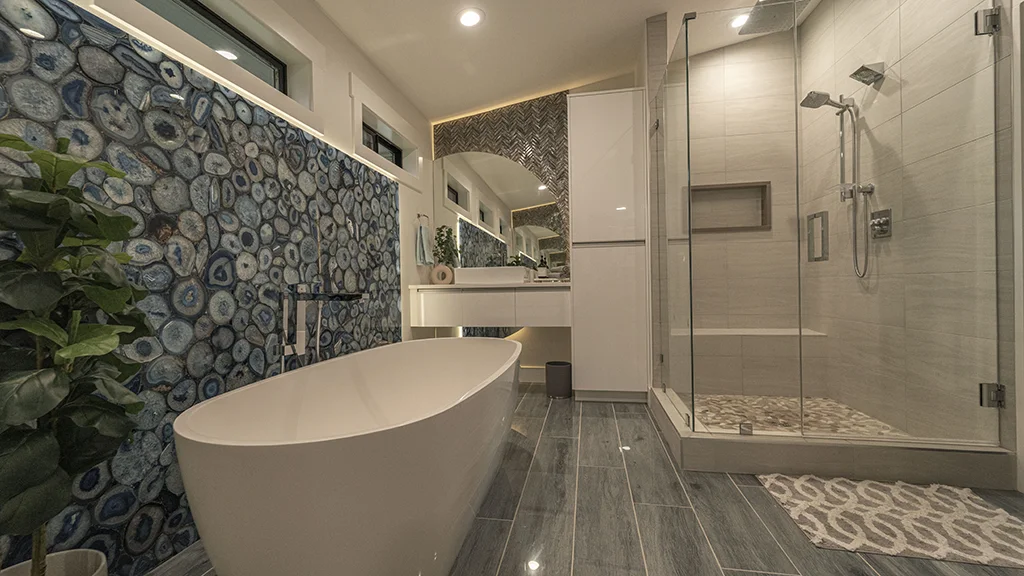Bathroom Remodeling Boise, ID | Custom Design & Quality Craftsmanship