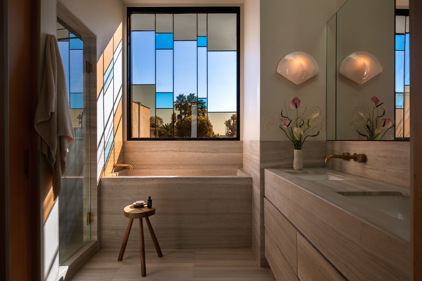Bathroom Trends 2025: 5 Big Ideas to Try This Year | Architectural Digest