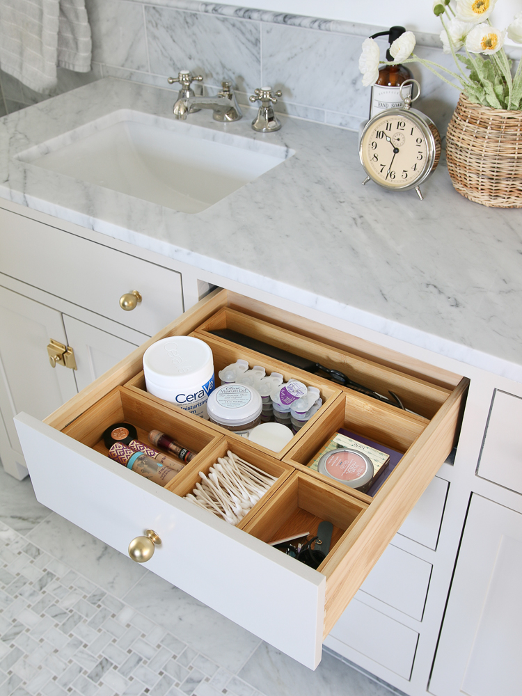 Bathroom Vanity Storage And Organization Ideas You Need