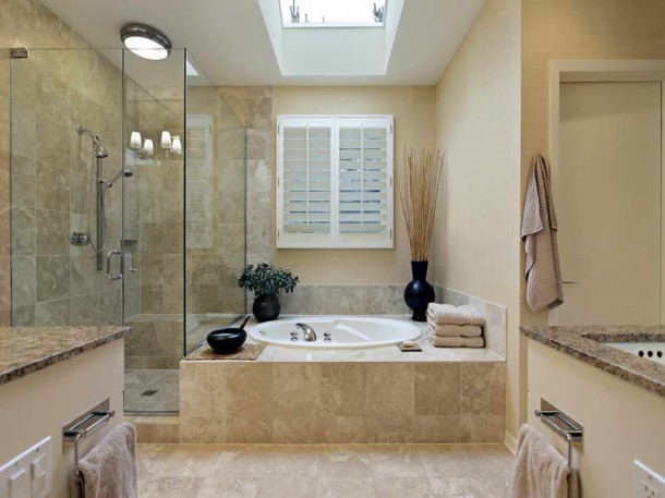 Bathroom Without Windows | HOMEMILLION