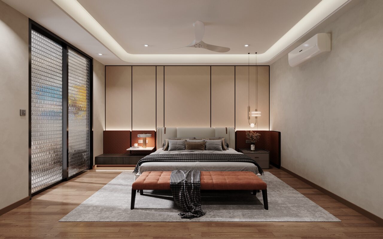 Bedroom Design Malaysia: Ideas & Styles 2026 | Mo Ane Design