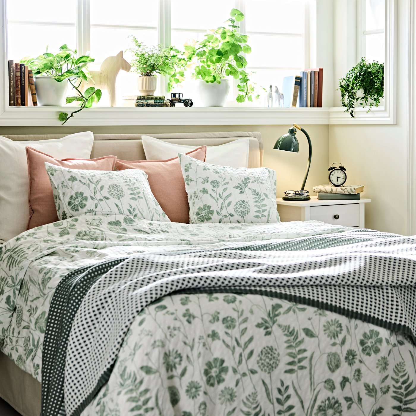 Bedroom Furniture - IKEA