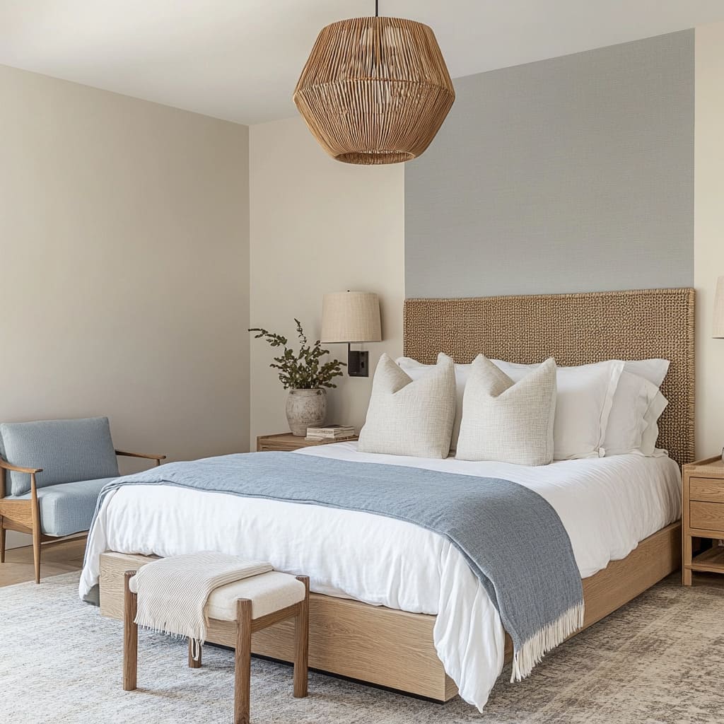 Beige Bedroom Ideas: Stylish, Warm & Inviting Design Tips