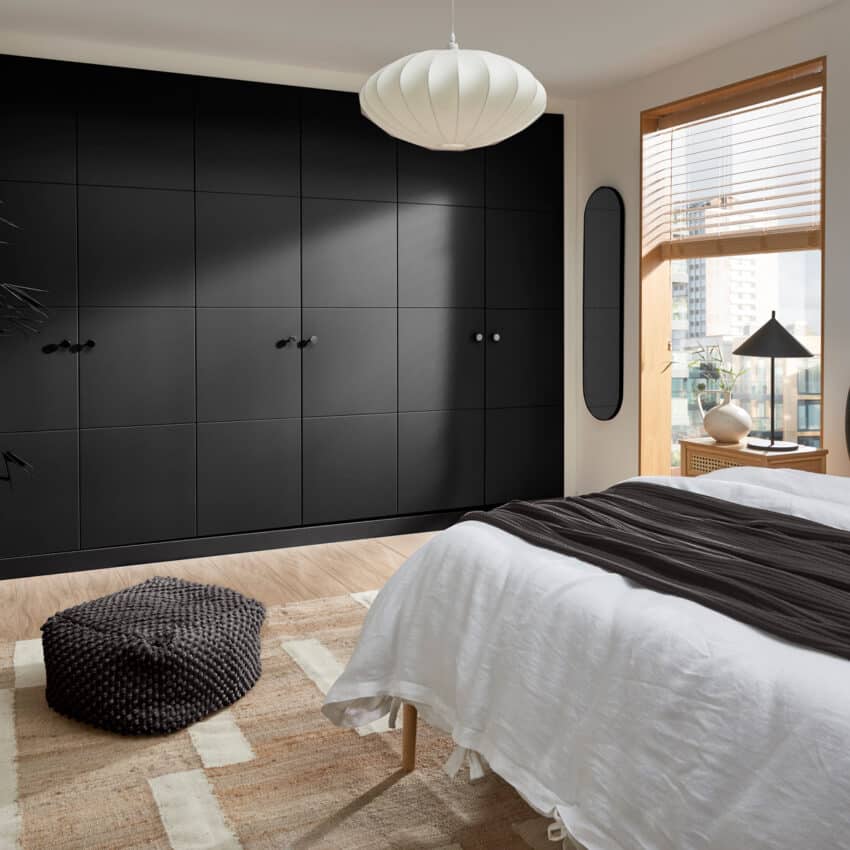 Bespoke Fitted Bedrooms | Built in Wardrobes | Custom Wardrobes