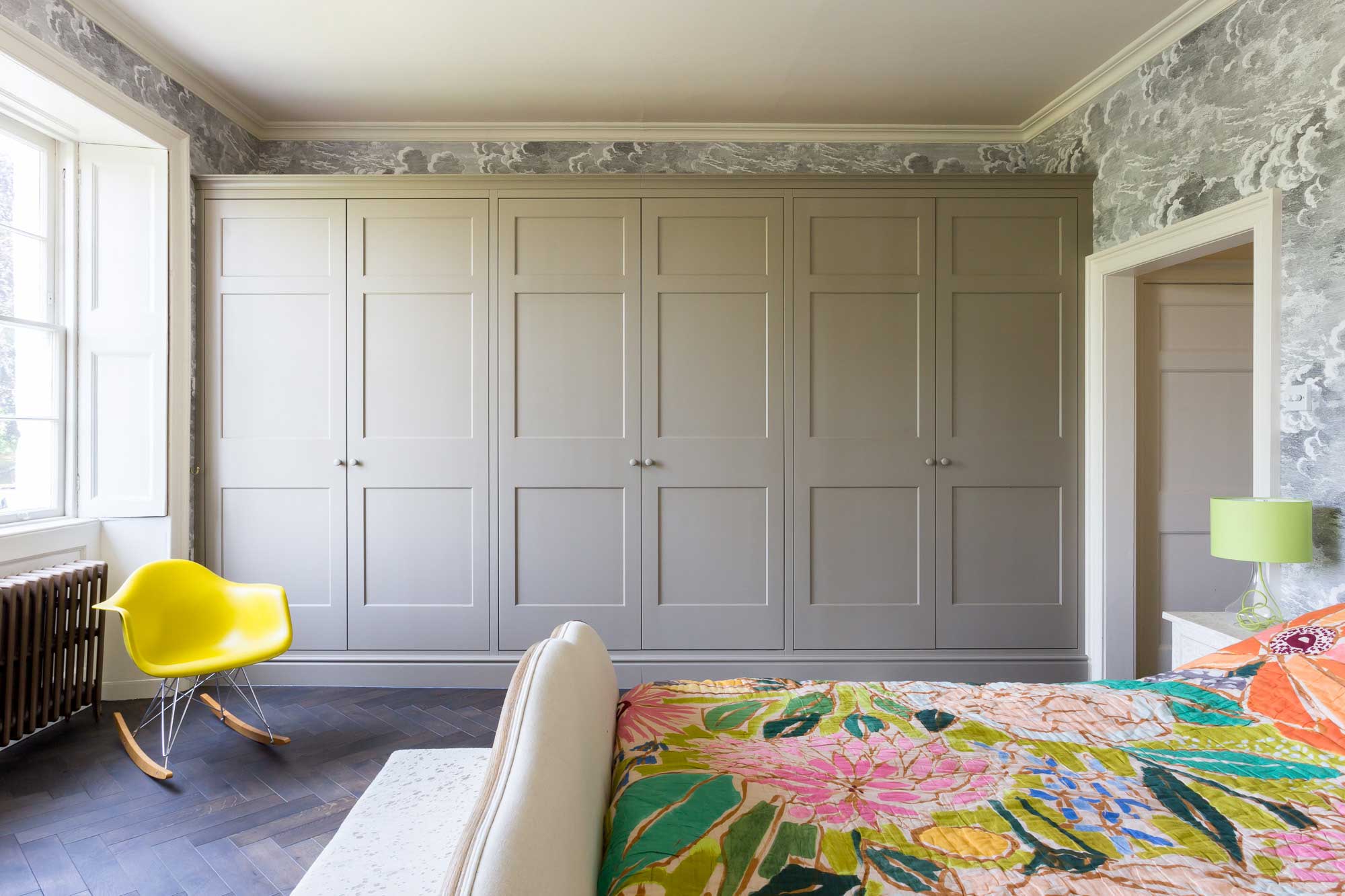 Bespoke Fitted & Freestanding Wardrobes in Bath | Bath Bespoke