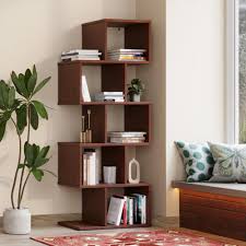 Best Bookshelf Ideas for Small Spaces: Maximize Storage and Style in Tight Areas - Wakefit | Blog