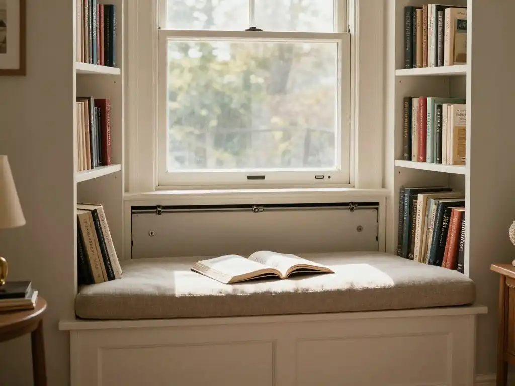 Bookshelf Ideas for Small Spaces That Look Stylish