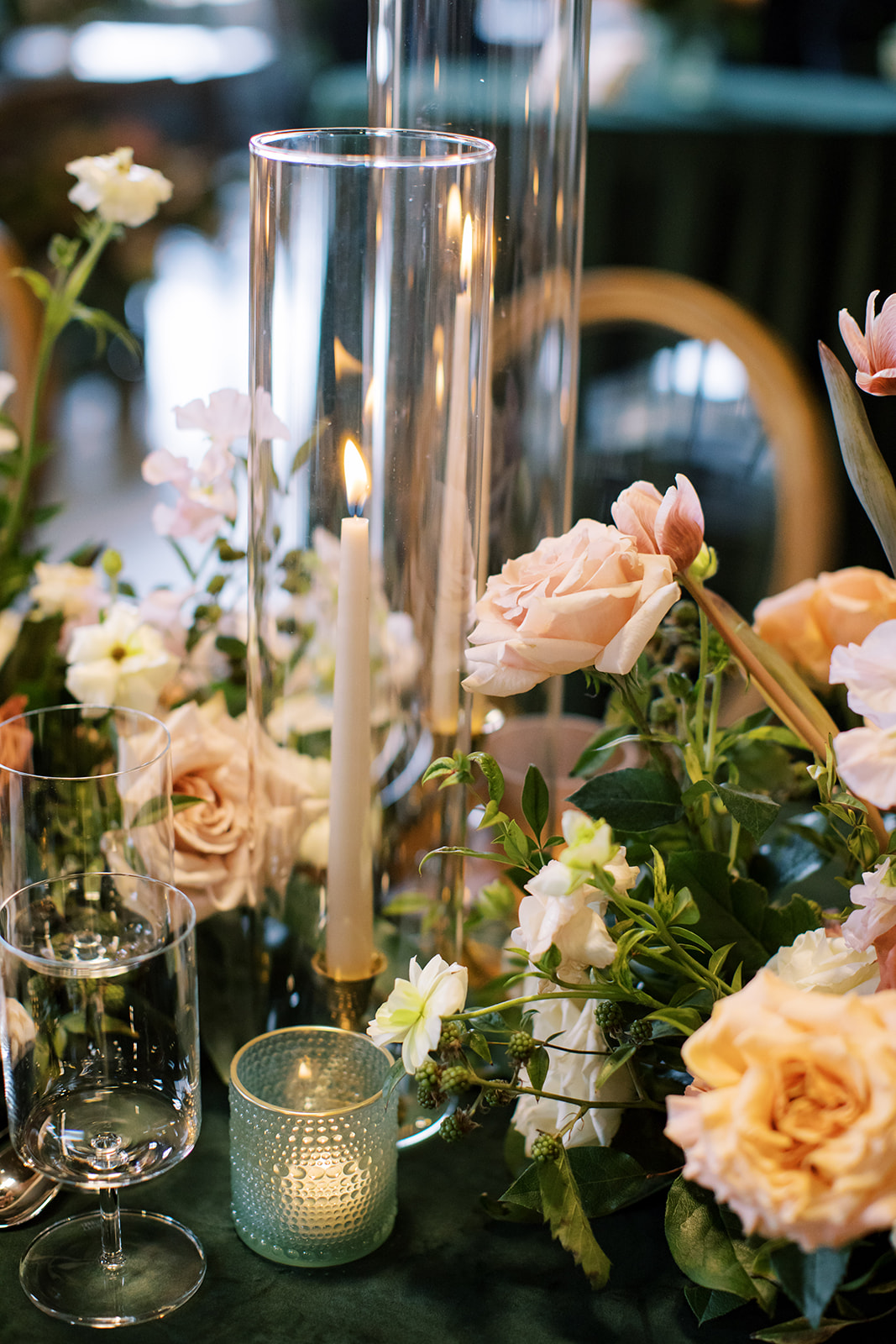 Breathtaking Fall Wedding Centerpiece Ideas for All Budgets - Spruce Mountain Events