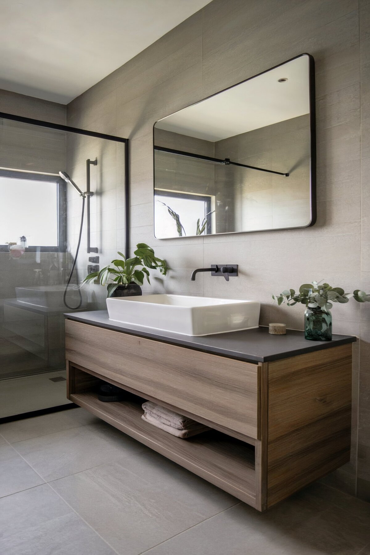 Bubble Up Your Bathroom: 42 Bathroom Ideas That'll Make You Want to Redecorate - WholesomeCorner