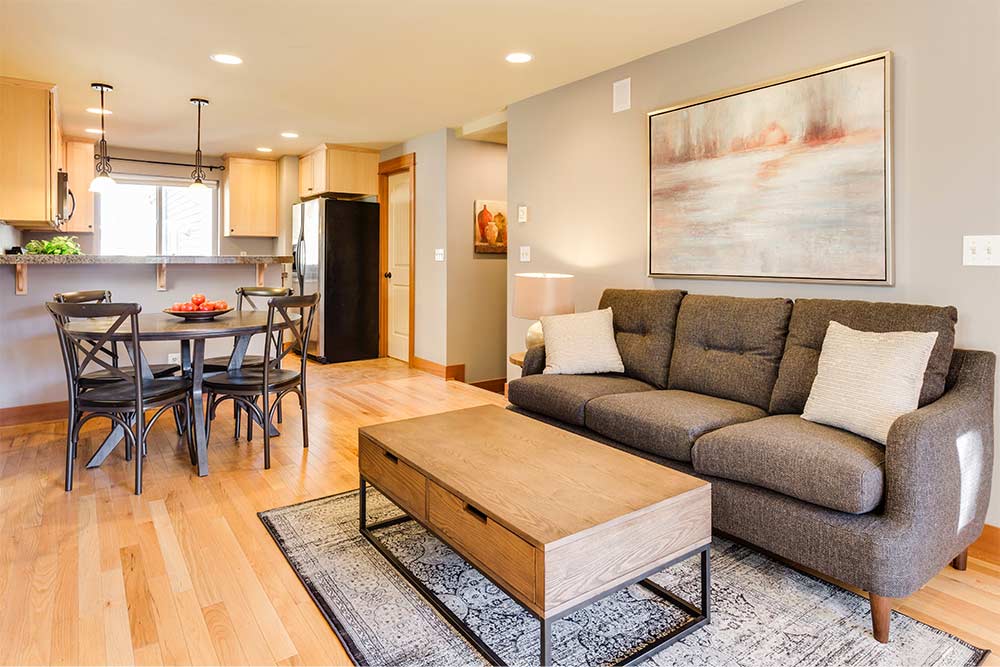 Budget-Friendly Interior Design Hacks for a Stylish Home - A House in the Hills