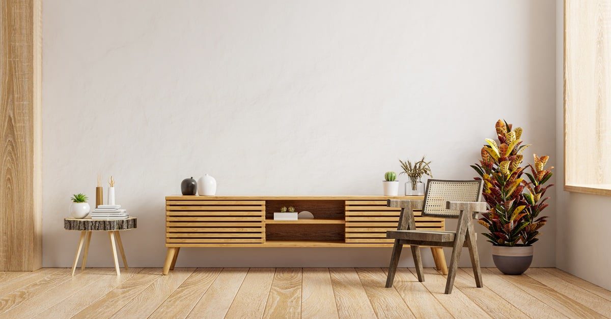 Budget-Friendly Plywood Furniture: Build