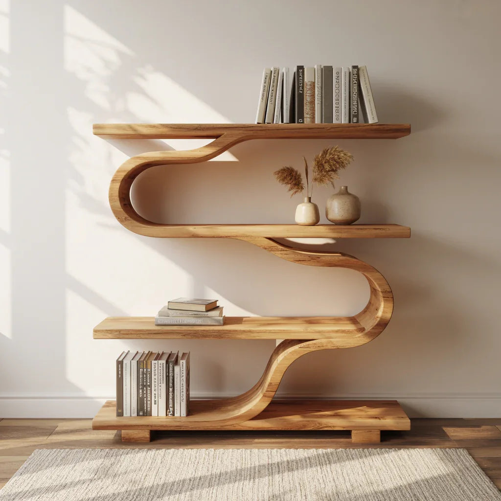 Built-In Bookcase Renovation Costs: Smarter Ways to Get the Look