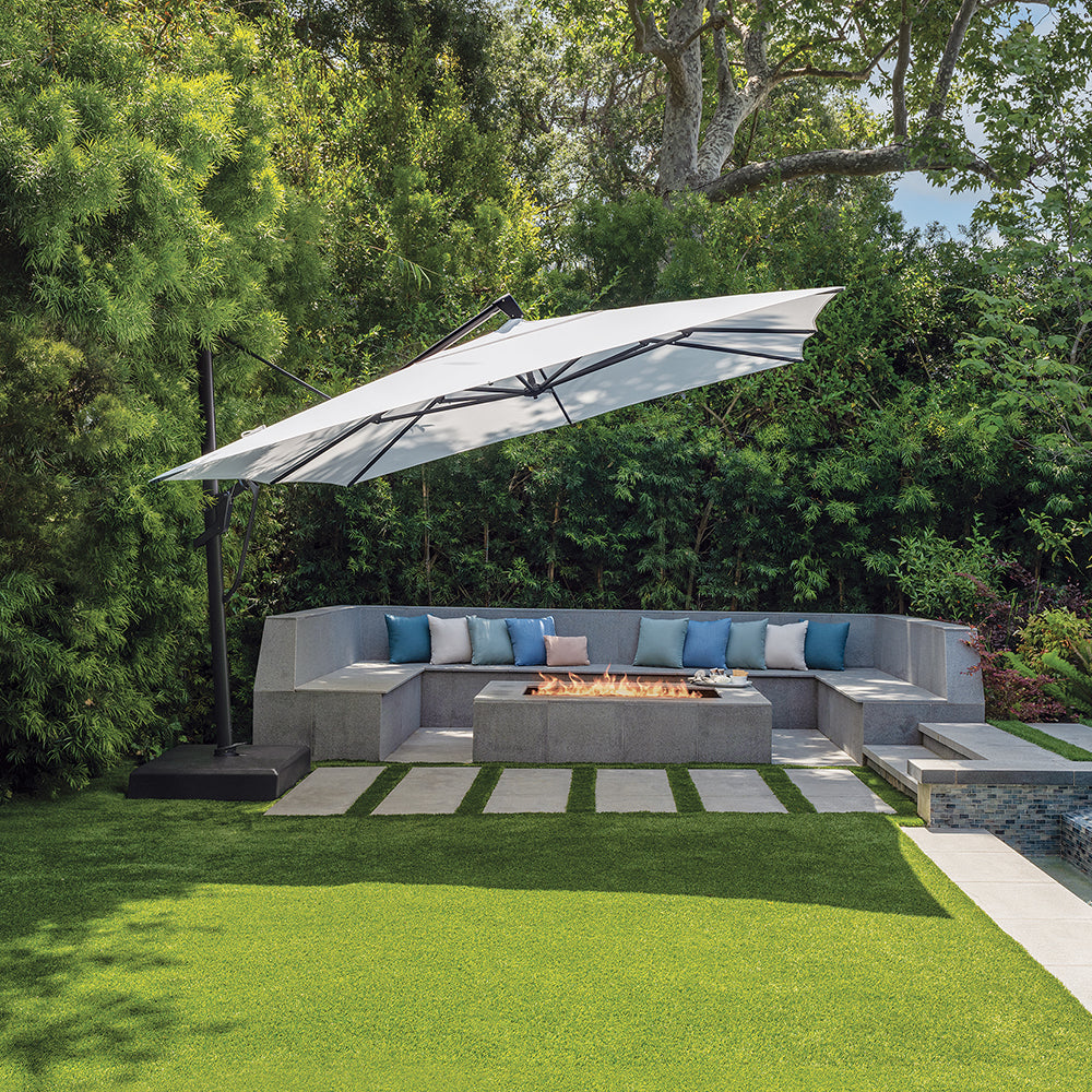 Cantilever Umbrellas