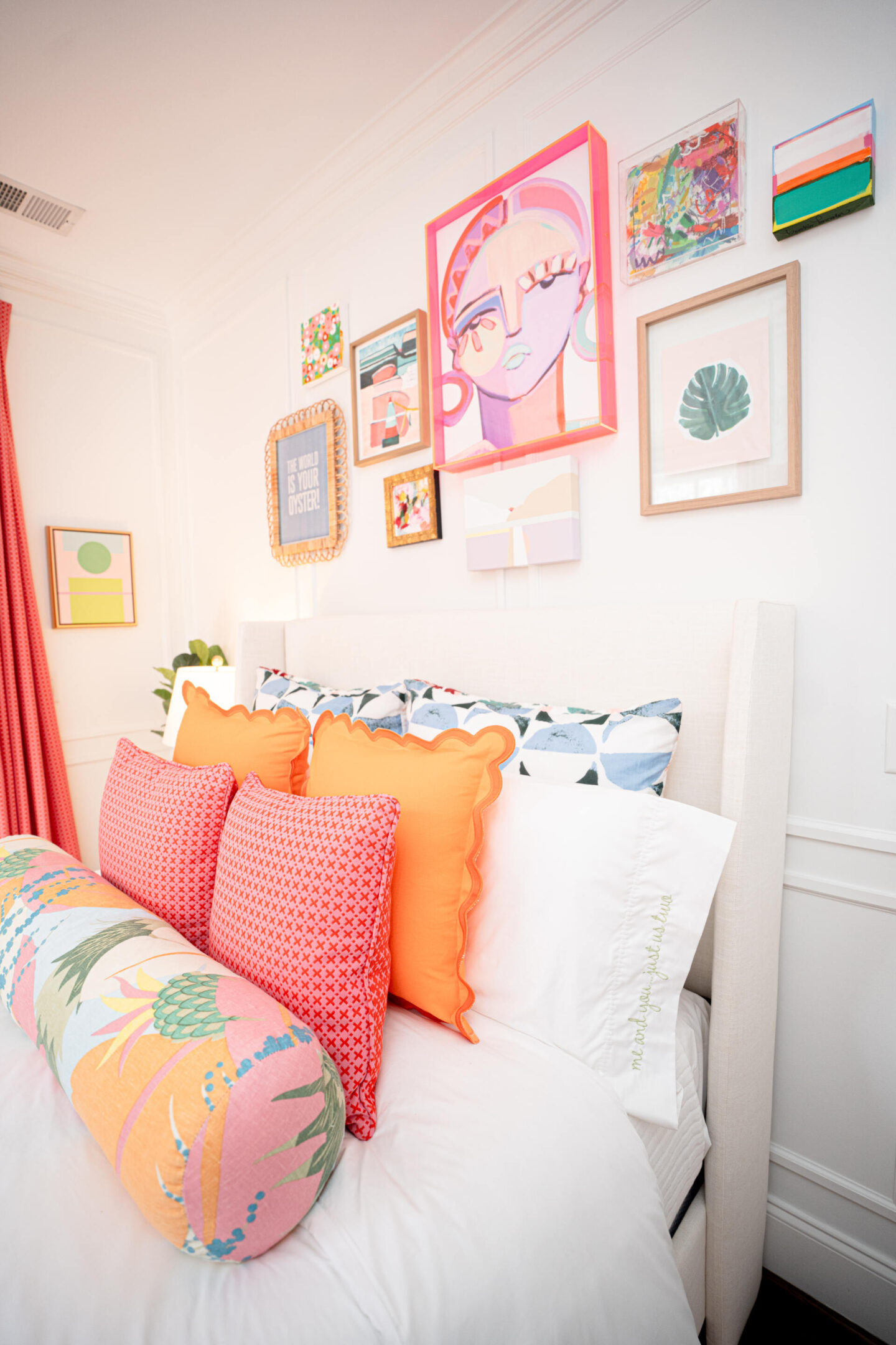 carson's tween bedroom reveal | Hello! Happiness