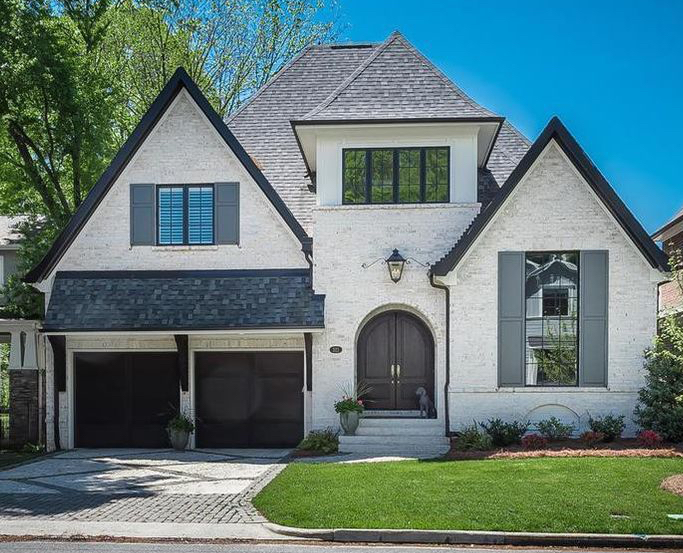 Chesapeake Pearl - Pine Hall Brick