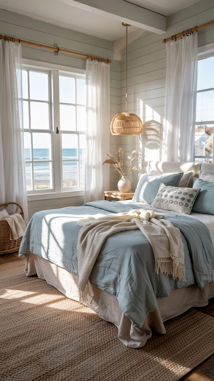 Coastal Granddaughter Decor: 5 Ways to Create a Modern Beach Cottage (2026 Guide) — Coastal Cottage by Celeste