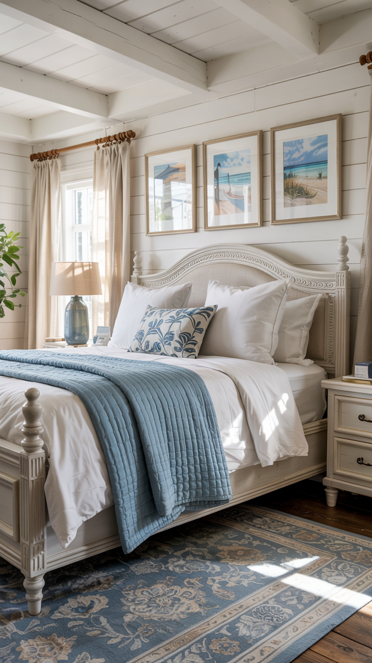 Coastal Granddaughter Decor: 5 Ways to Create a Modern Beach Cottage (2026 Guide) — Coastal Cottage by Celeste