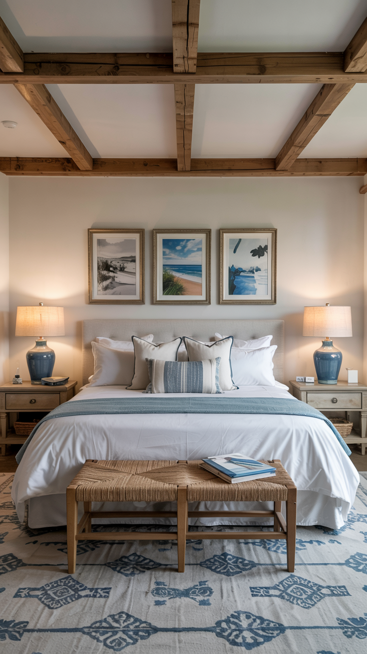 Coastal Granddaughter Decor: 5 Ways to Create a Modern Beach Cottage (2026 Guide) — Coastal Cottage by Celeste