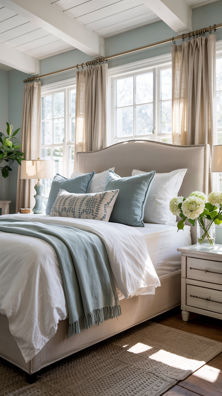 Coastal Granddaughter Decor: 5 Ways to Create a Modern Beach Cottage (2026 Guide) — Coastal Cottage by Celeste