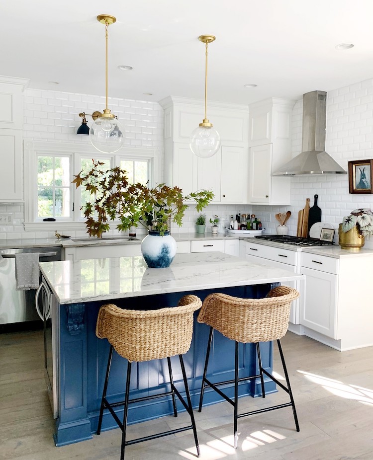 Coastal Grandmother Home Decor Under $100 | The Everygirl