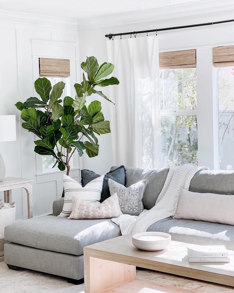 Coastal Grandmother Home Decor Under $100 | The Everygirl