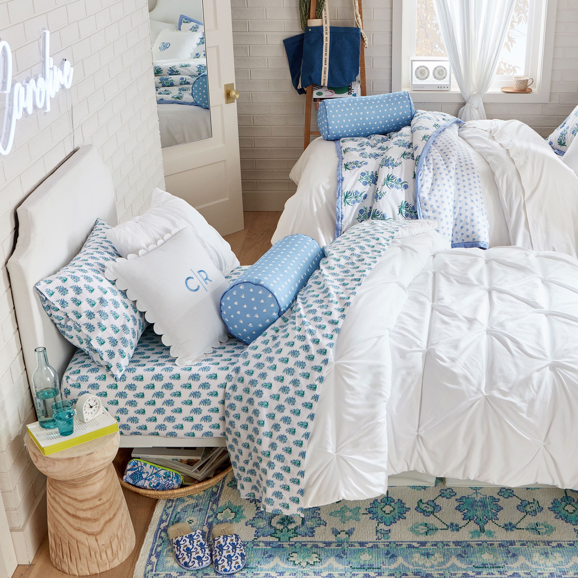 College dorm decor ideas and essentials for 2025 - Good Morning America