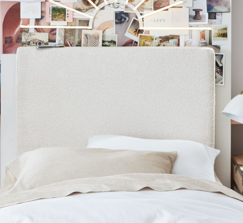 College Prep | Dorm Room Part 1 - A Thoughtful Place