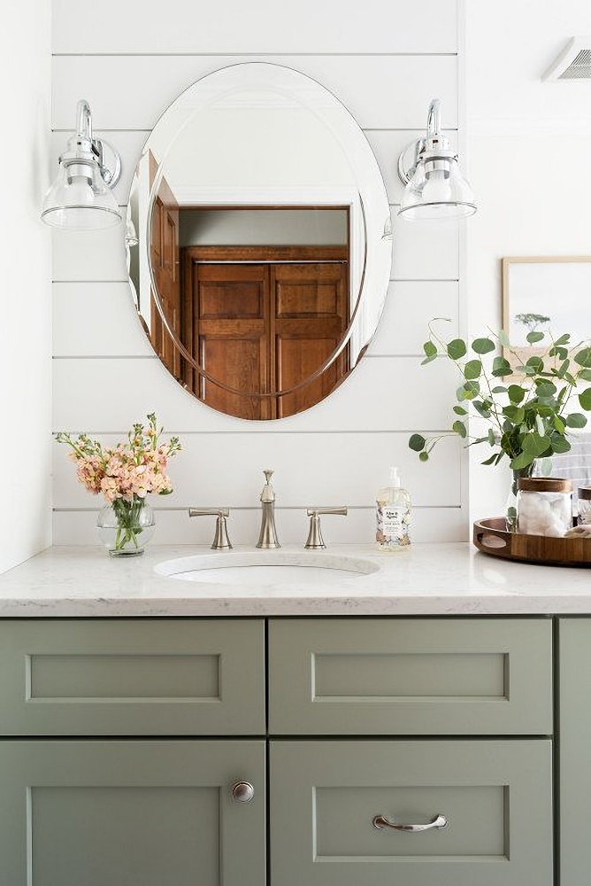 Could This Be Your Dream Bathroom? - Town & Country Living