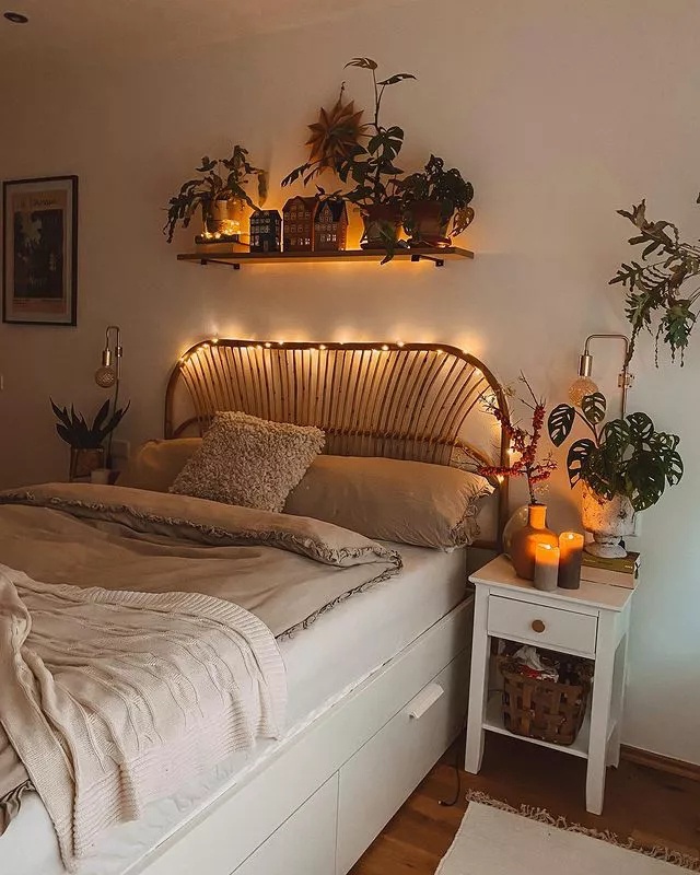 Cozy Aesthetic Room Ideas for Trendy Bedroom Designs - VisualHunt
