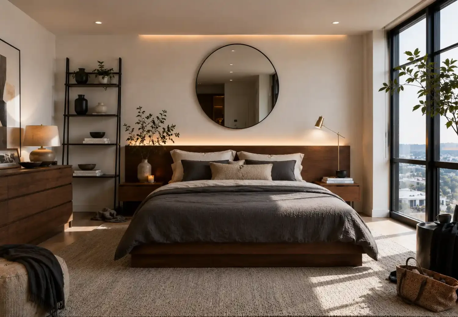 Cozy Bedroom Decor: Proven Color, Lighting & Space Ideas