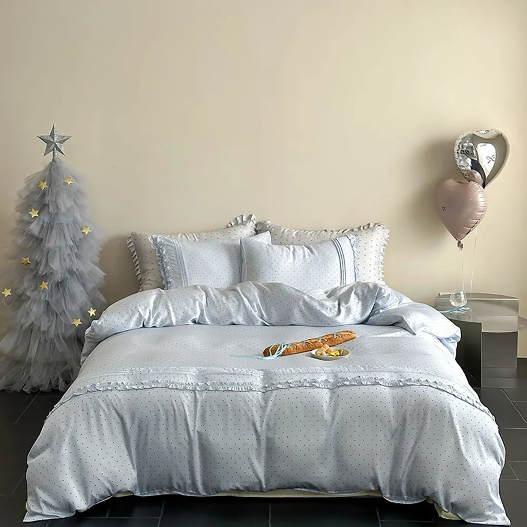 Create a Breezy Retreat with Coastal Granddaughter Room Decor | VanSilkHome.com