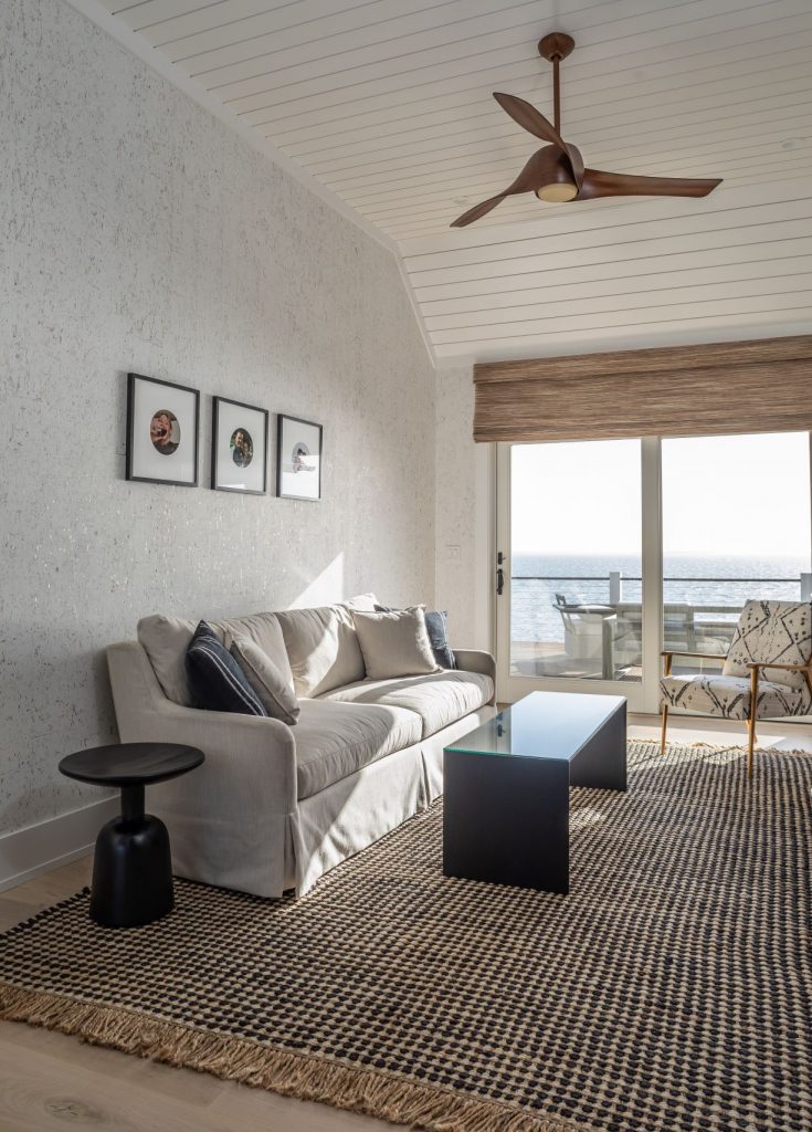 Creating a Neutral Coastal Living Room in 5 Steps – sea green designs