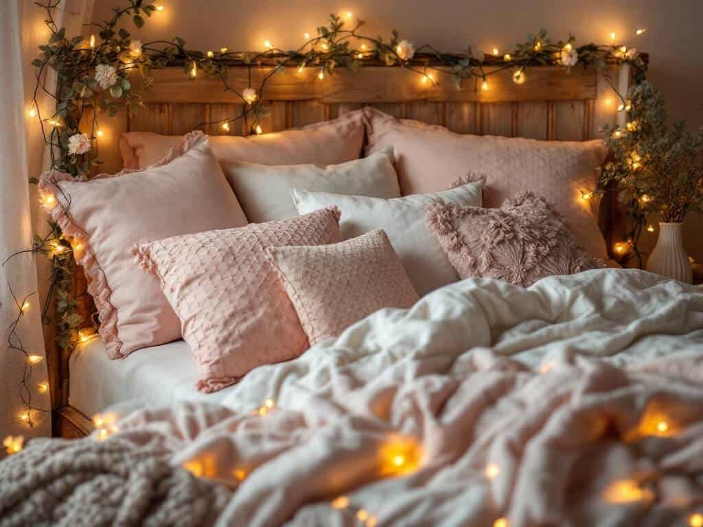 Creating Your Comfy Bedroom Aesthetic: A Guide to Cozy Living - Home In The Pastures
