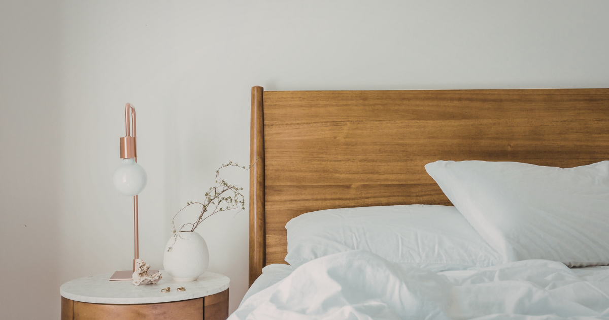 Custom Made Headboards | Bespoke Wooden Designs UK
