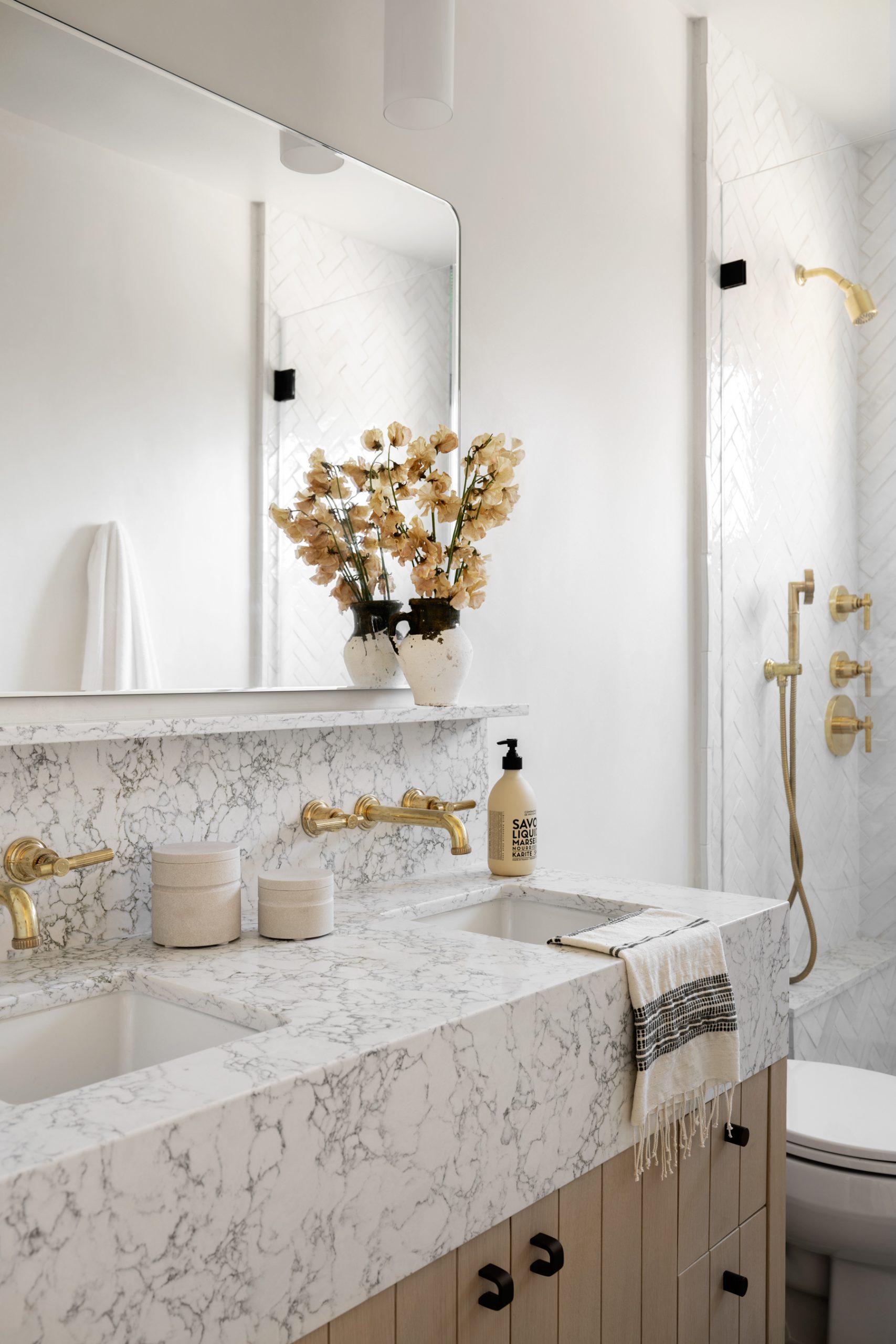 Design Ideas to Elevate Your Bathroom Studio McGee