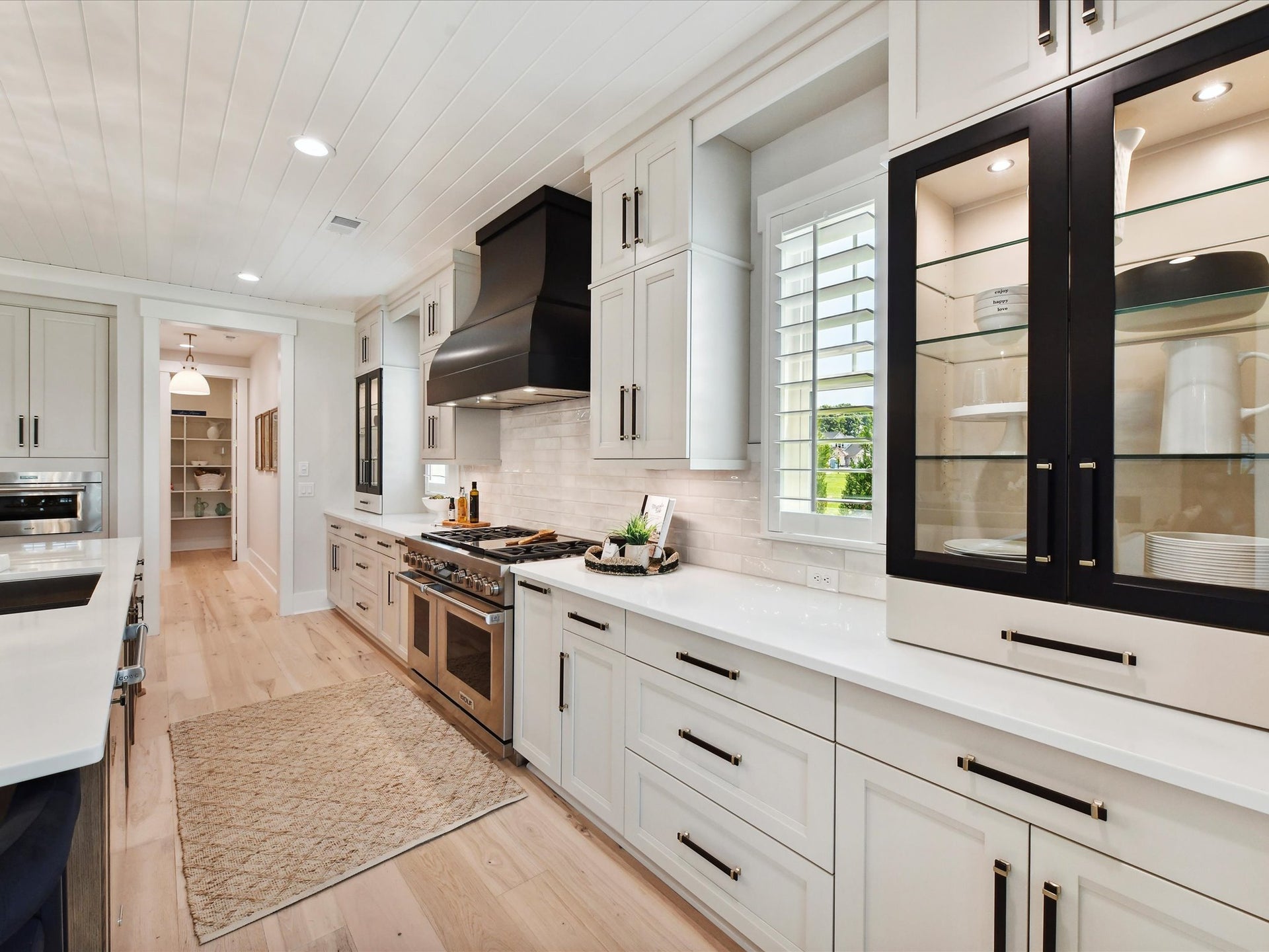 Designing the Dream Kitchen: Tips for Serious Home Chefs | Classica Homes | Classica Homes