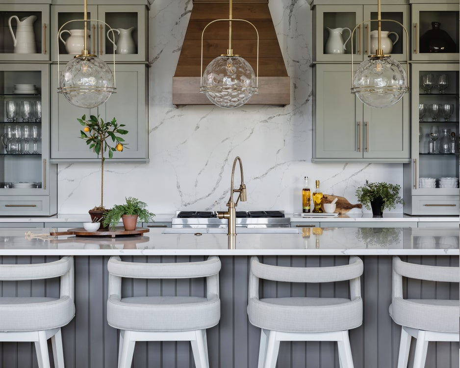 Designing the Dream Kitchen: Tips for Serious Home Chefs | Classica Homes | Classica Homes