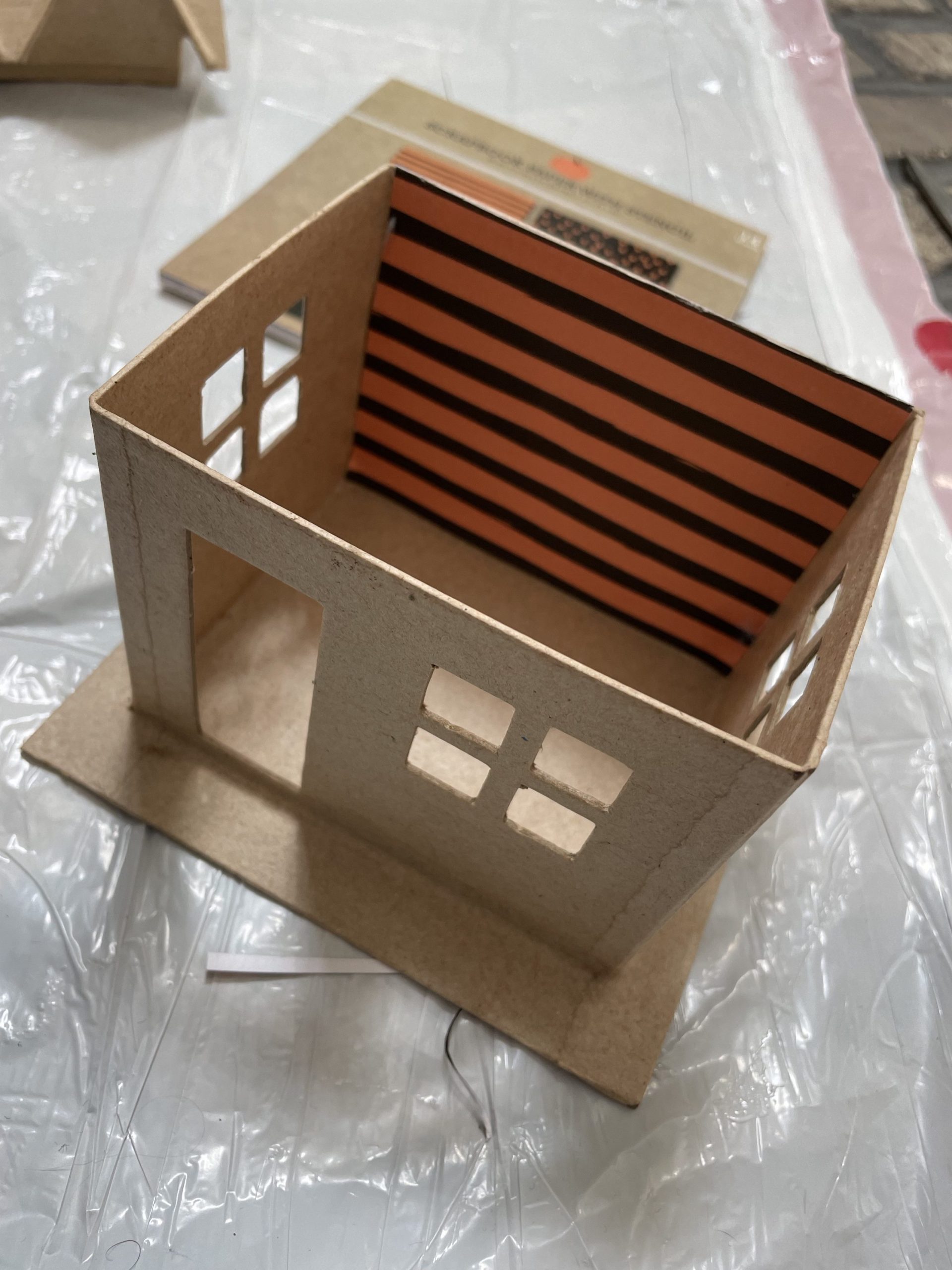 diy-haunted-house-decor-4 - Re-Fabbed