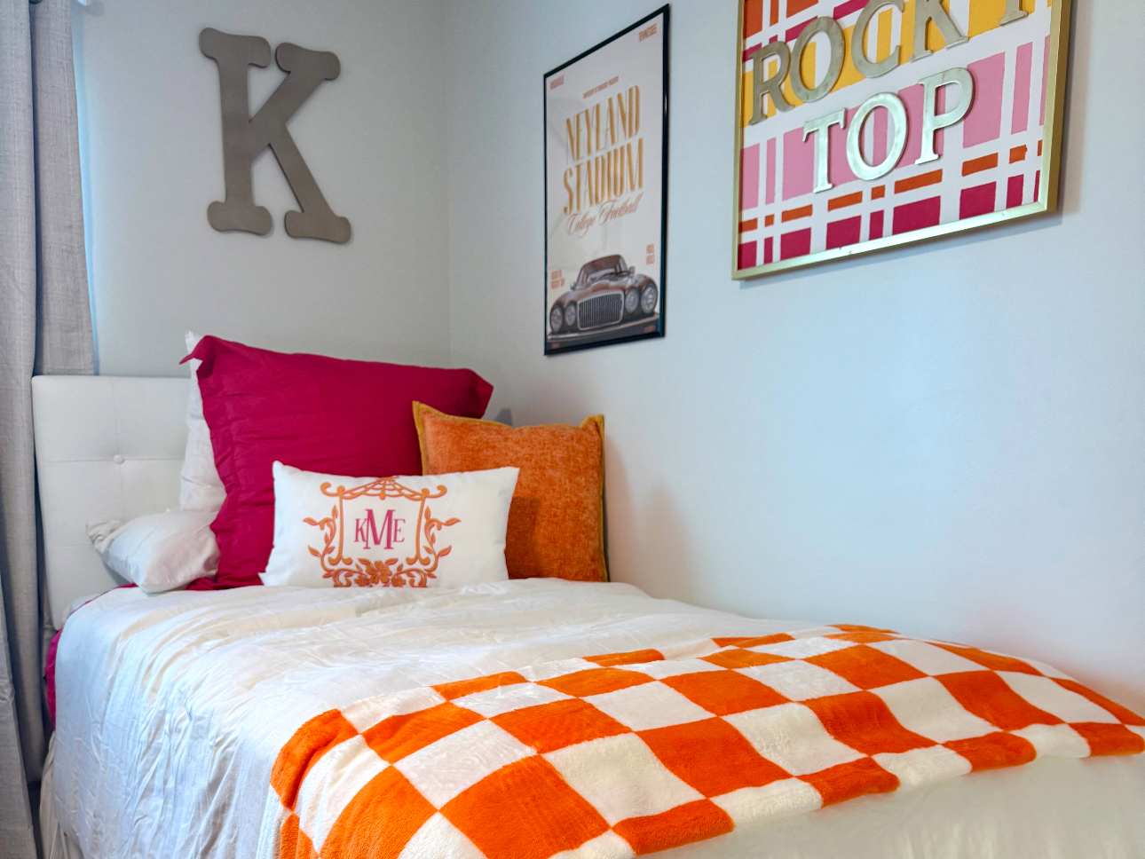 Dorm Tours | Dorm Therapy