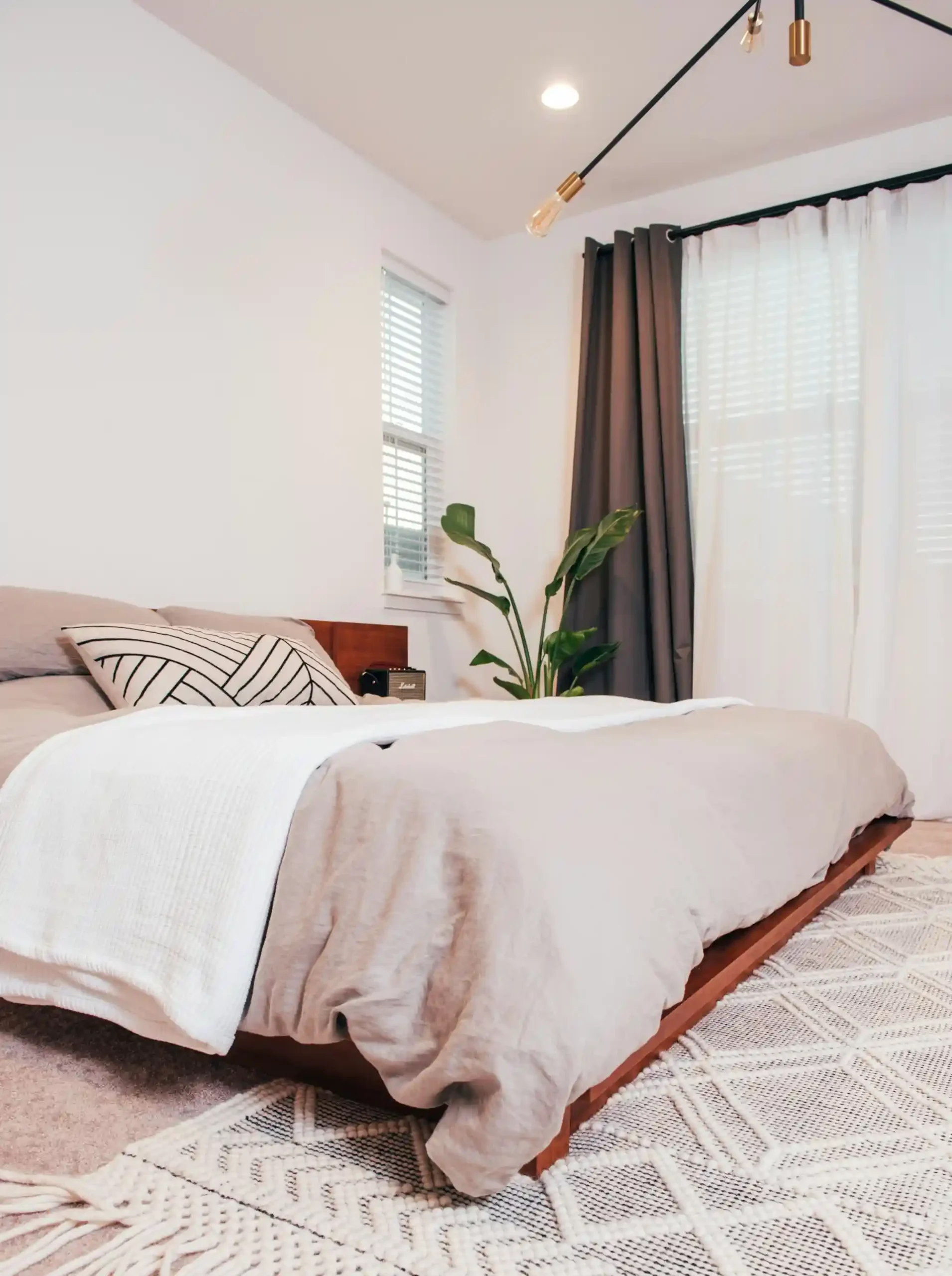 Eco Friendly Bedroom Decor Materials to Elevate Your Bedroom