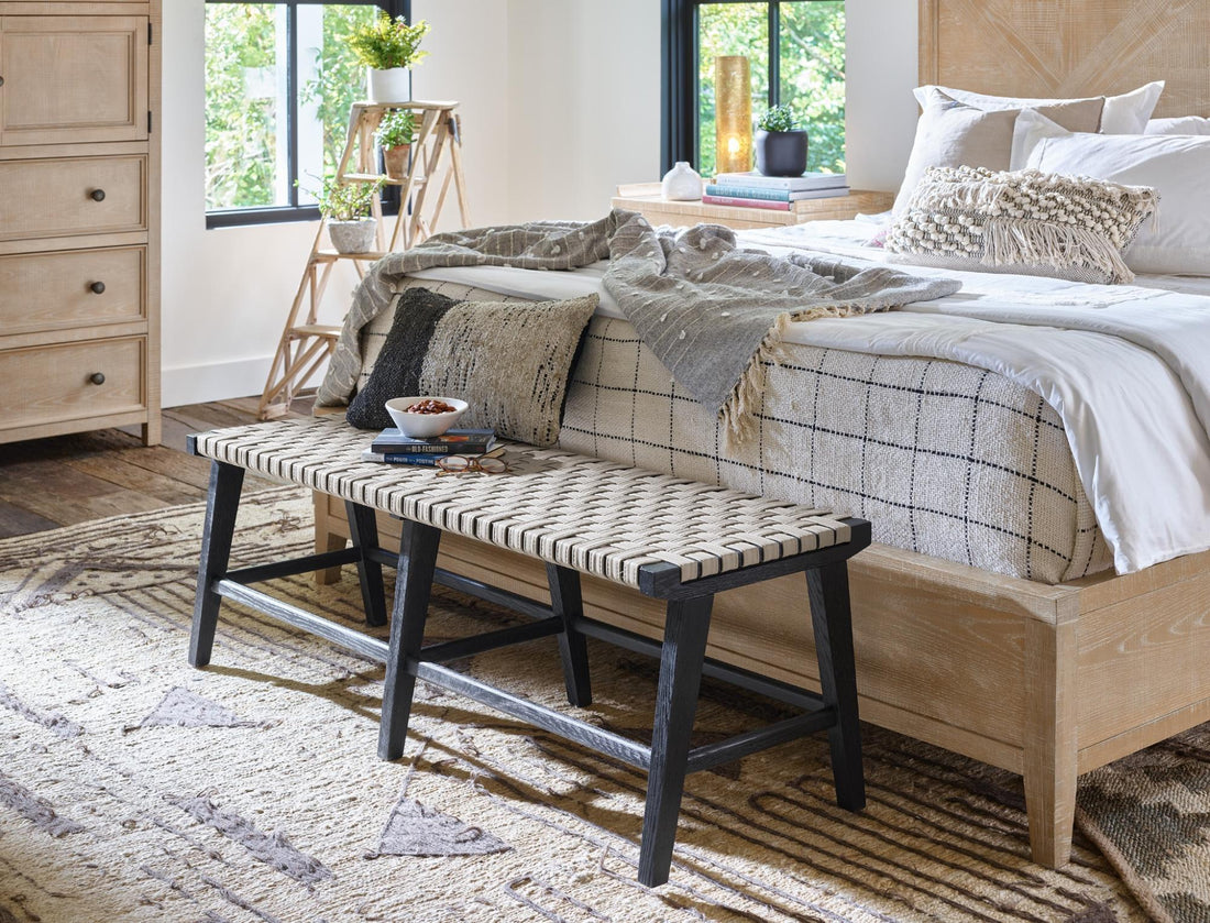 Embracing Angles: A Comprehensive Guide to Decorating a Slanted Wall B– Chapin Furniture