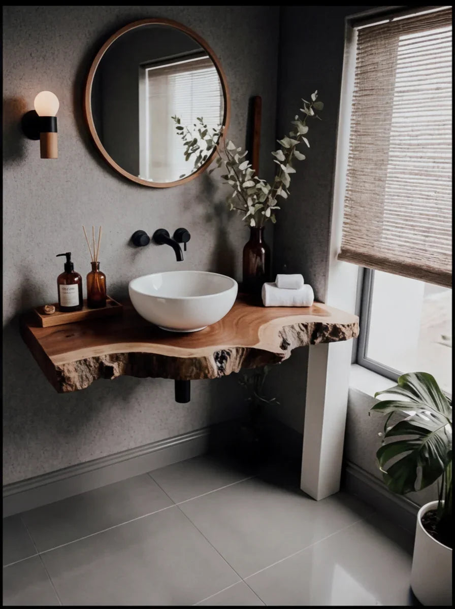Floating Bathroom Vanity: Pros, Cons & Buying Guide (2026)