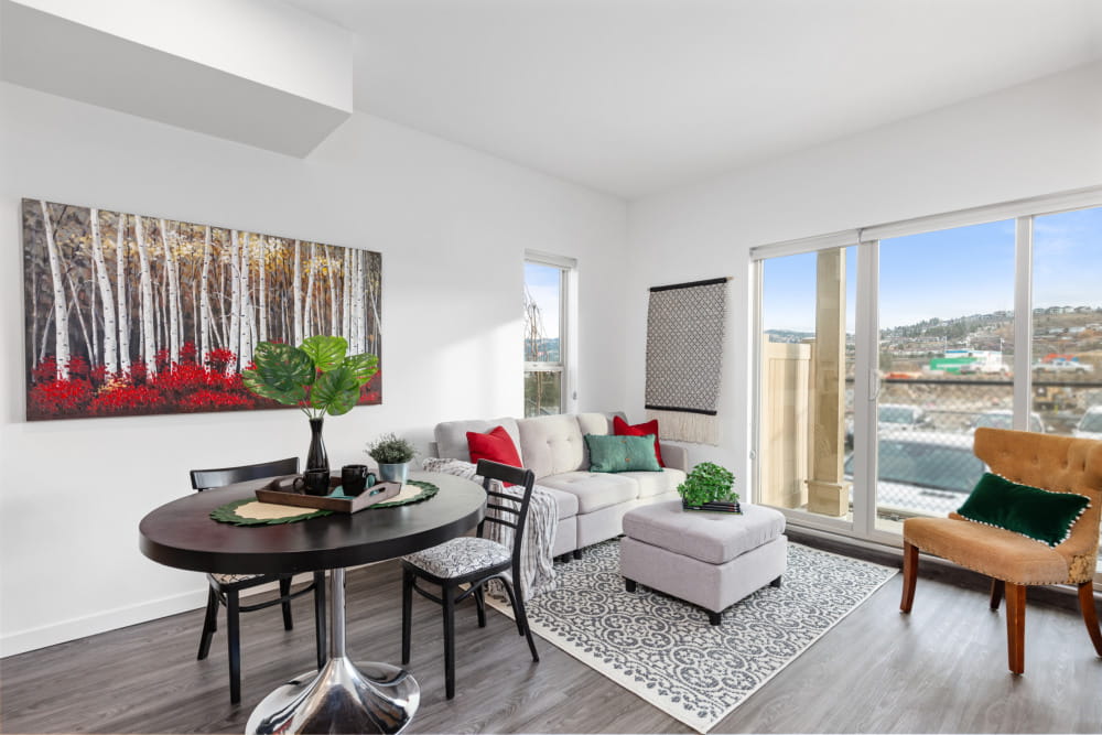 Furnish Your First 1 Bedroom Apartment on a Budget
