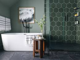HGTV Dream Home 2022: Main Bathroom Pictures | HGTV