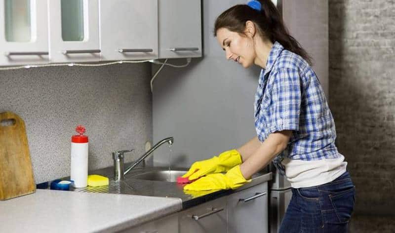 Home Cleaning Tips: What to Clean Before Guests Arrive