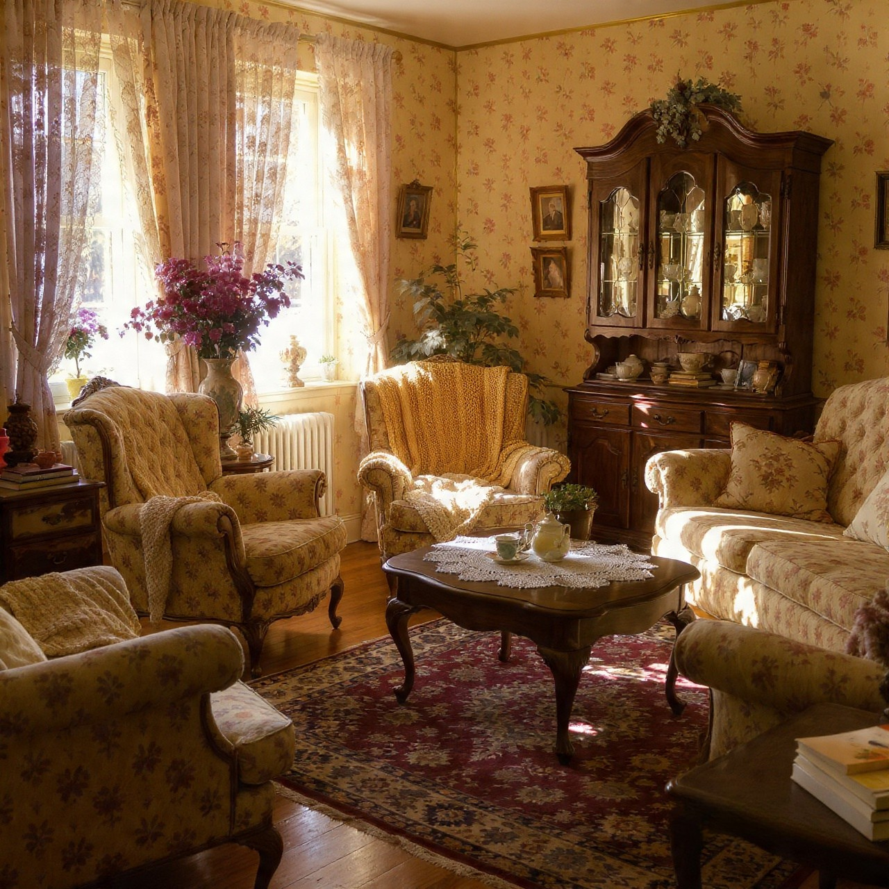 Home Decor Ideas