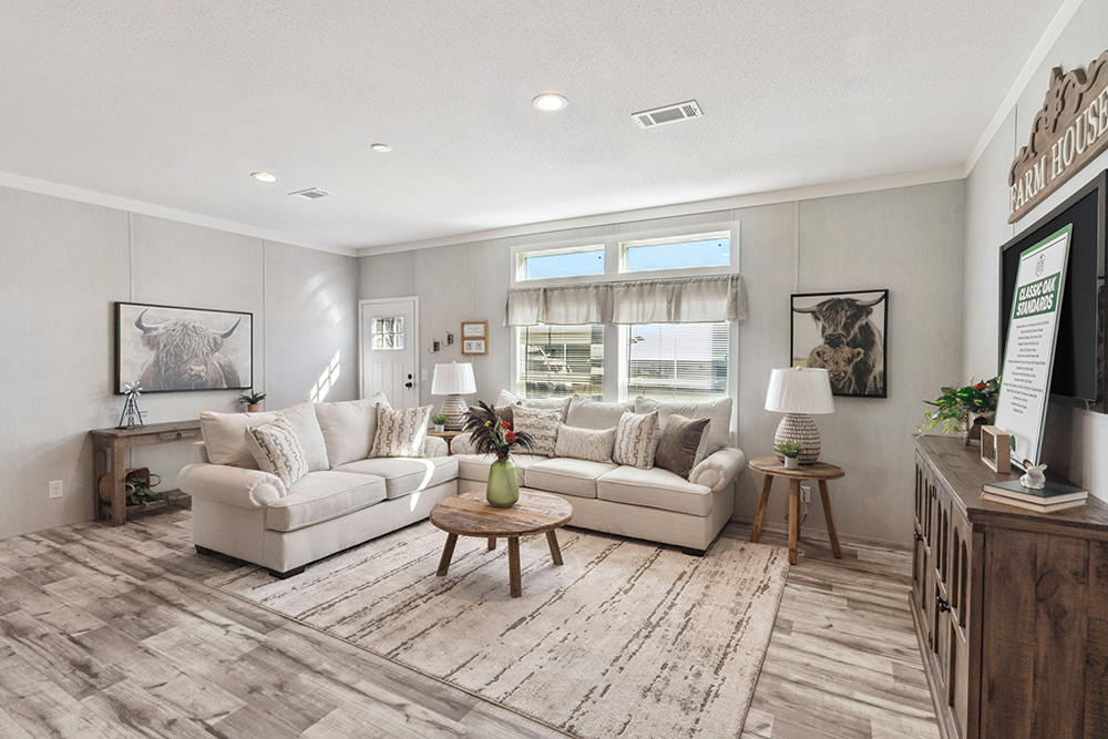 Horizon | Live Oak Manufactured Homes
