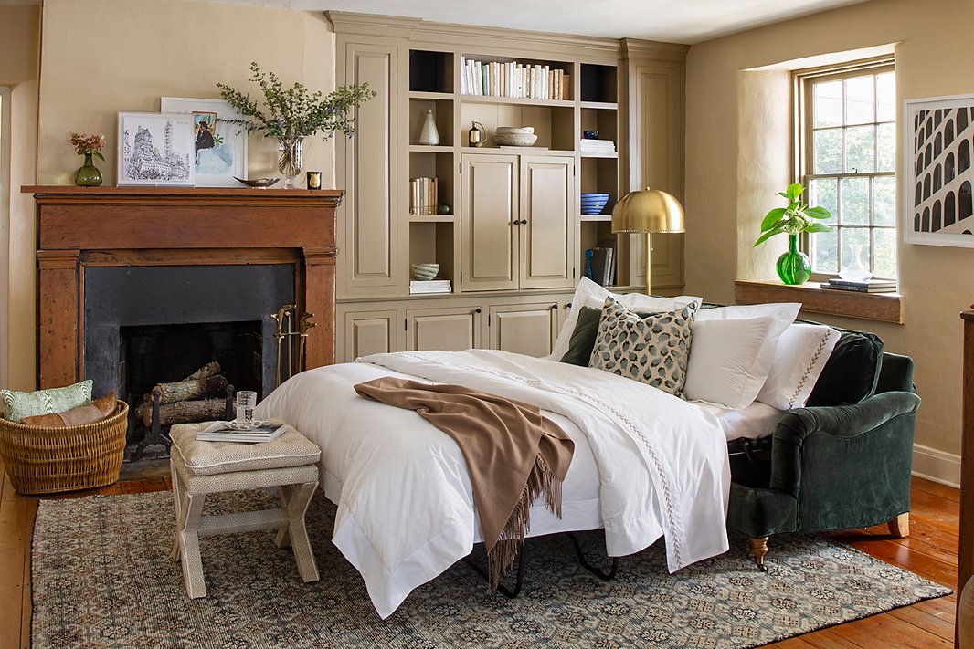 How to Design the Perfect Guest Room - One Kings Lane - Blog