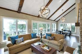 How to Make a Beige Room Pop