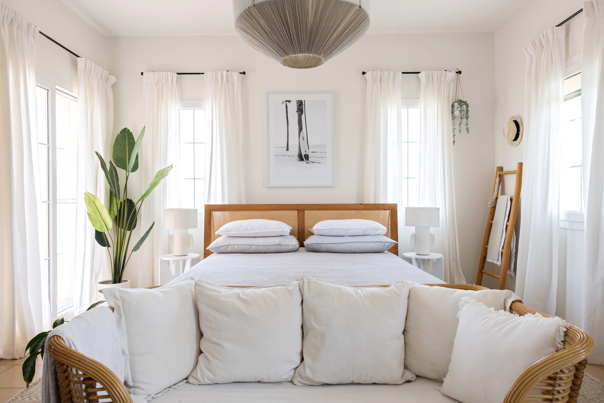 How to recreate the viral 'coastal grandmother' interior trend | The National
